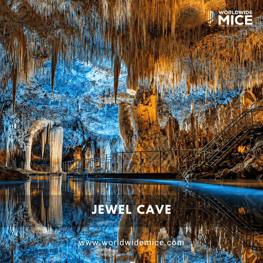 Jewel Cave